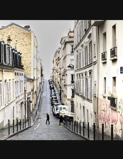 Montmartre