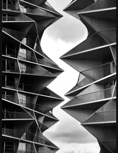 Kaktus Towers 1
